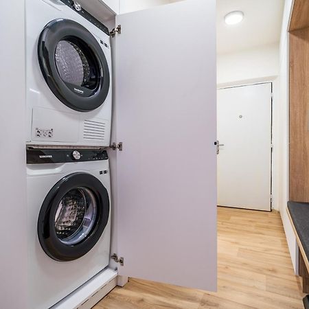 Apartman Na Zahradni 基约夫 外观 照片