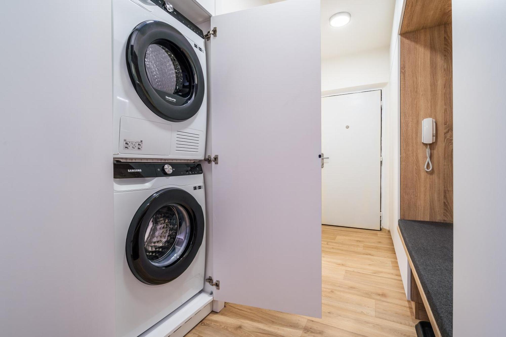 Apartman Na Zahradni 基约夫 外观 照片