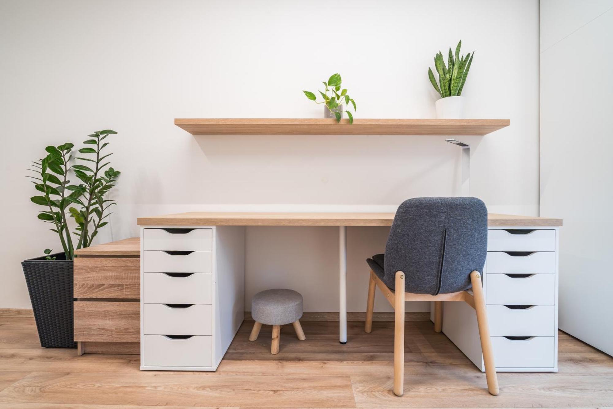 Apartman Na Zahradni 基约夫 外观 照片